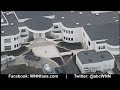Webcast: Cruise Ship Arrives in Seychelles