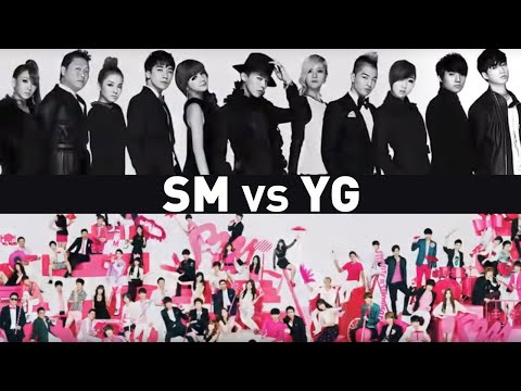 how to go to sm entertainment office
