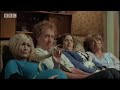 Family argument - The Royle Family Xmas - BBC comedy