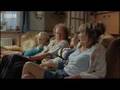Family argument - The Royle Family Xmas - BBC comedy