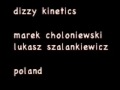Dizzy Kinetics Promo