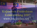 DUSUN Nung Karati Ko  (Kalaulah engkau memahami)