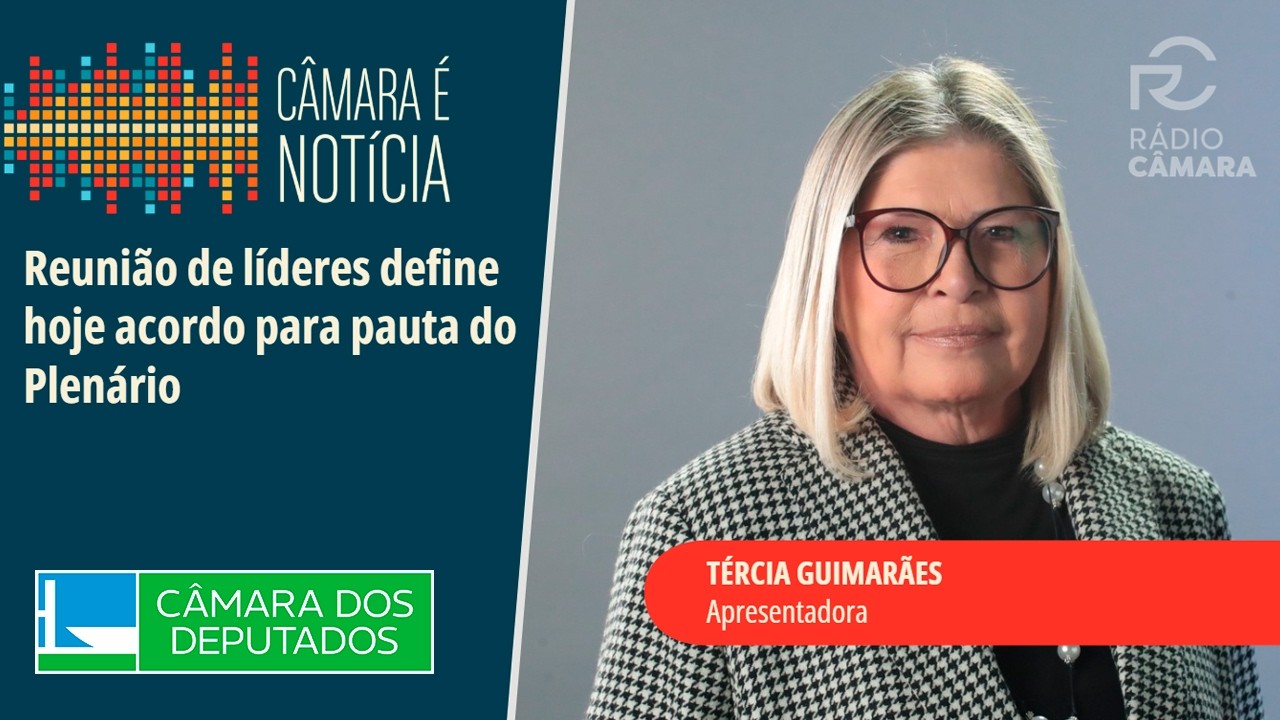 Câmara é Notícia  - 30/06/2026