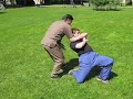 Power of Chen Taijiquan