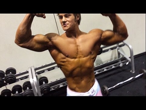jeff seid - Ayeee here's part 1 of the IFBB Europa Show of Champions ▻▻▻ Website: http://www.jeffseid.com ▻▻▻ Facebook: http://www.facebook.com/officialjeffseid ▻▻▻ Instagram: http://instagr...