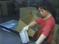 YUANROX MILK POWDER CAN BODY MAKING LINE YUANROX MILK POWDER CAN BODY MAKING LINE