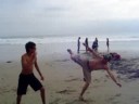 MDK Altabrisa Playon Tour Patadas