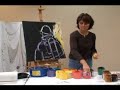 Facing The Fire - Christine Mac Shane