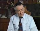 Interview with Holocaust survivor Mordecai Topel Part 4/15