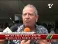 Poncho Cotes ganó con la mejor canción inédita en su primer intento en Festival Vallenato