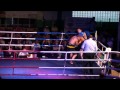 Professional Boxing Show Blina 2013 - Trailer