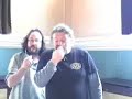 Little Green Men's Chilli Rich Does Hairy Bikers Little Green Men's Chilli Rich Does Hairy Bikers