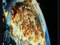 The inevitable- an asteroid impact The inevitable- an asteroid impact