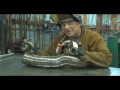 How to TIG Weld Copper to Steel - Kevin Caron