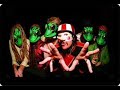 The Fearless Flying Frog Brigade - D\