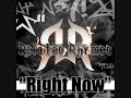 Big fub and jaemez = Right Now radio edit Big fub and jaemez = Right Now radio edit