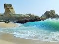 WISATA PANTAI KLAYAR PACITAN