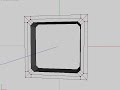 Wings 3D Demo: Smooth Square Hole II Wings 3D Demo: Smooth Square Hole II