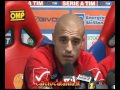 Almiron e Bergessio dal sito ufficiale