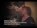 Capsule Bazzart « Où tu vas quand tu dors en marchant...? » 1/7