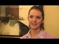 Empower Women, Enable Possibilities - Chelsea Abingdon Welch