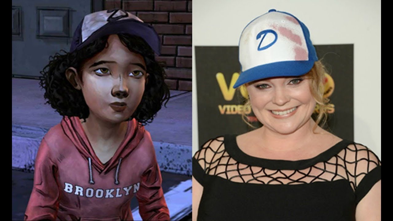 Cover image - Melissa Hutchison is a talented voice actress best known for her work as Clementine, the main character from The Walking Dead Video Games. She joins the show to talk about...