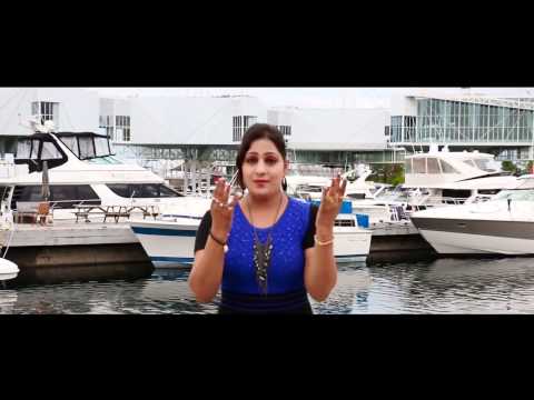 VIP Surinder Maan Feat Karamjit Kammo || Official Video || 2014 - Anand Music