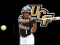 UCF Softball - Game-Winning Home Run Call UCF Softball - Game-Winning Home Run Call