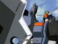 Gundam seed - a7x