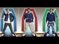 n.e.r.d. - everyone nose - atomic hooligan electro dance club remix
