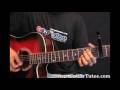 City And Color - The Girl, by www.GuitarTutee.com - YouTube