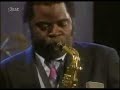 Maceo Parker & Nils Landgren