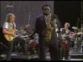 Maceo Parker & Nils Landgren