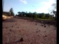 Las bicis al piso