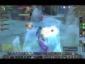 Surrender 39 frost mage pvp