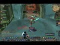 Surrender 39 frost mage pvp