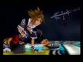 Kingdom Hearts metamorphoses