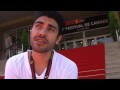 videos de MovieZine recenserar Agora