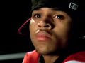 Chris  Brown  Wall  To  R&B  Music  Video