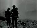 Marines GET SOME on Peleliu 1944