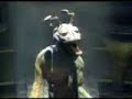 Pixar - Alien Wassup - Budweiser beer