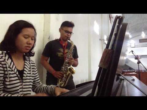 Trima Kasih Ya Tuhanku