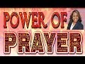 Atomic Power of Prayer - Dr. Cindy Trimm Atomic Power of Prayer - Dr. Cindy Trimm