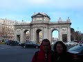 viaje a europa