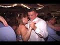 Dancing the Night Away at the Wedding