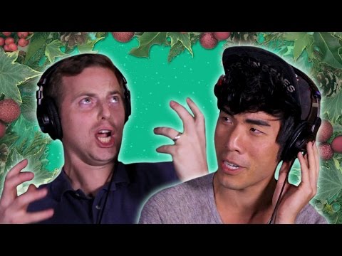 Can You Remember Christmas Lyrics?