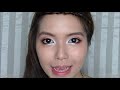 Click here to watch this video Goddess Makeup Look - saytiocoartillero