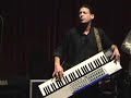 Keytar Rock