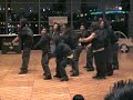 UCLA's ACA HIP HOP All UC FIVE 2006