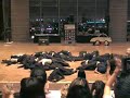 uclas aca hip hop all uc five 2006